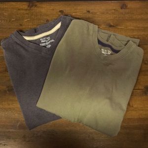 Austin Clothing Co Tee Lot
